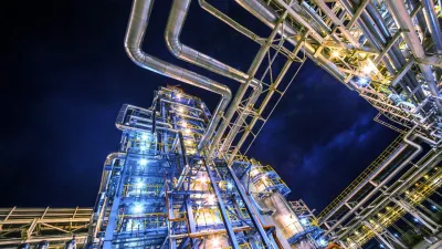 Корейская компания Hyundai Engineering построит ГПЗ на Карачаганаке