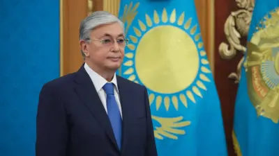 Важно, что к позиции нашей страны прислушиваются ведущие мировые державы – Токаев