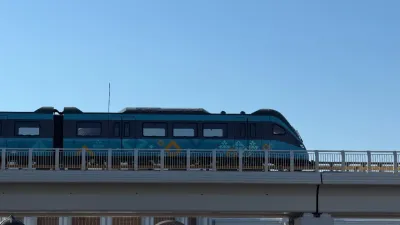 Инциденты на LRT: о рисках застрять на высоте и получить удар током высказались в CTS