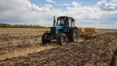 Программу льготного кредитования для фермеров запускают на месяц раньше в Казахстане