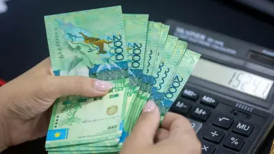 Незаконные выплаты к юбилейным датам получали сотрудники акимата в Абайской области