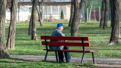 Досрочная пенсия по состоянию здоровья в Казахстане: предложение рассмотрят эксперты Минтруда