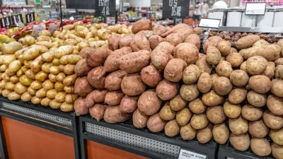 Сколько будет стоить картофель в Казахстане весной – прогноз Минсельхоза