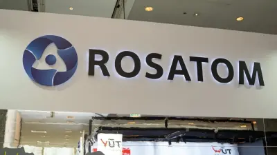 Лондон ввёл санкции против "Росатома": повлияют ли они на строительство АЭС в Казахстане