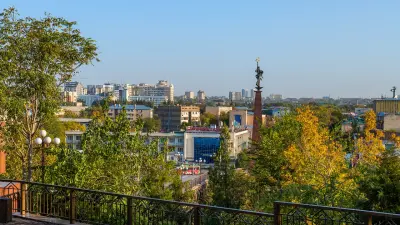 236 улиц с идеологически устаревшими названиями намерены переименовать в Шымкенте