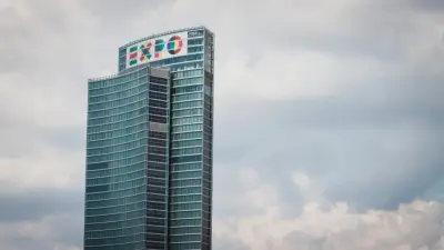 Земельные участки изымут в Алматы для строительства здания ЭКСПО