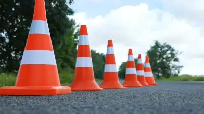 Движение на бульваре Нуржол частично перекроют в Астане до 11 июня