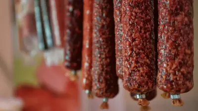 Минторговли о росте импорта конины из Монголии: Колбаса становится дешевле