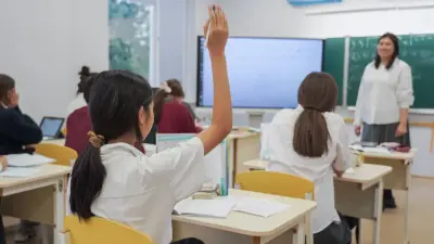 Лучшие учителя Казахстана получили почти по 4 млн тенге – полный список победителей конкурса