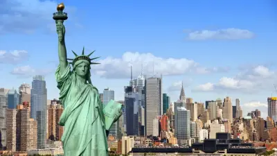 Прямые рейсы из Казахстана в США могут открыть в 2027 году, заявили в Минтрансе