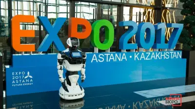 В Антикоре прокомментировали слова Асылова о расследовании хищений в компании "Астана ЭКСПО"