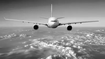 Женщине стало плохо на рейсе Актобе – Алматы, она скончалась