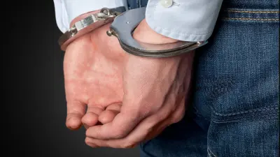 Мошенника из Германии, разыскиваемого Интерполом, задержали в Астане