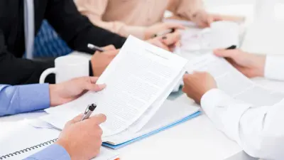 Заместителя акима Алматы оштрафовали за незаконные проверки предпринимателей