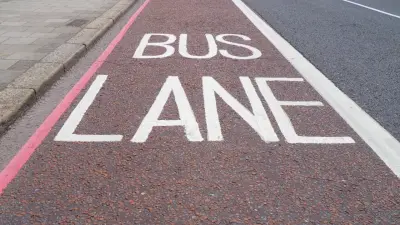 110 км новых автобусных полос планируют ввести в Астане