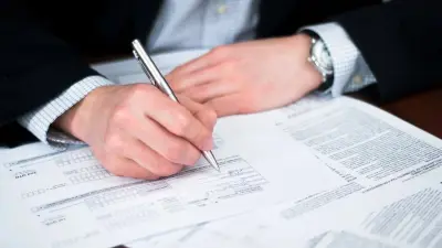 Обсуждаемые поправки в Налоговый кодекс вступят в силу не раньше, чем с нового года