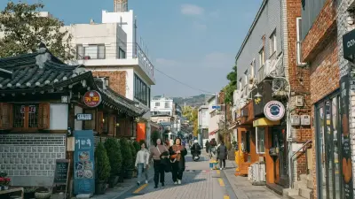 Южнокорейский лоукостер возобновляет рейсы из Алматы в Сеул и Пусан