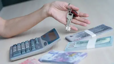 Почему жилищный депозит под 2% выгоднее банковских вкладов под 20%, объяснила глава Отбасы банка