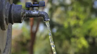 Новые источники подземных вод начнут искать в пяти регионах Казахстана