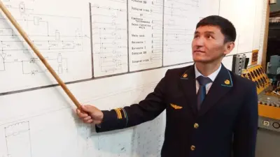 "Народ не обманешь". Почему видео с руганью сделало топ-менеджера КТЖ героем, объяснил министр транспорта