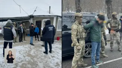 Похитили и вымогали 12 млн тенге: предполагаемых участников ОПГ задержали в Астане и Алматы