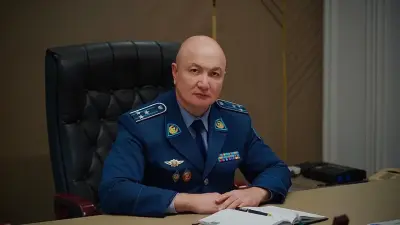 Убийство Нурай Серикбай: главу департамента полиции Шымкента освободили от должности