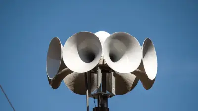 Сирену включат во время учений во всех регионах Казахстана