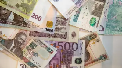 Денежные переводы из-за границы в Казахстан резко сократились