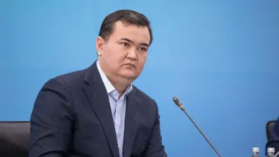 Аким Астаны прокомментировал возможное повышение по службе