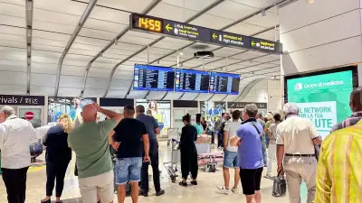 Более 3000 казахстанцев вернулись домой из стран Ближнего Востока