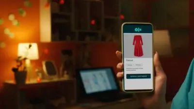 Сайт объявлений OLX продадут за 75 млн долларов. Кто покупатель?