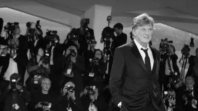 Умер американский актёр и режиссёр Роберт Редфорд