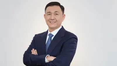 Талгат Газизов стал председателем Kazakh Tourism