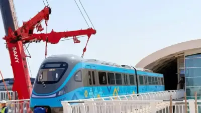 Машинисты, менеджеры, инспекторы: набор сотрудников для LRT объявили в Астане