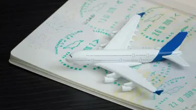 Токио, Рим, Вена: 13 новых авианаправлений запустят в Казахстане в 2026 году