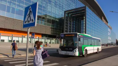 Остановку на вокзале "Нурлы Жол" временно закрыли в Астане 