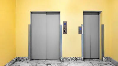 Ответственность за нарушения при обслуживании лифтов планируют ужесточить в Казахстане