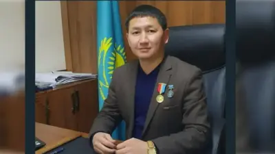 Главного архитектора Шымкента задержали в связи с прошлой работой – акимат