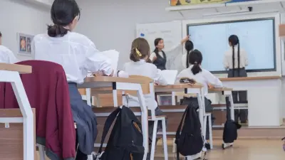 Фиктивные сотрудники и деньги мимо кассы: директора международной школы осудили за крупные хищения в Астане