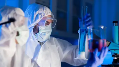 Конкурс научных премий и государственных стипендий для учёных начался в Казахстане