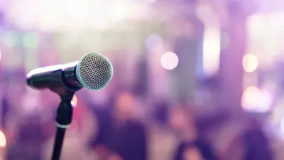 Иностранные артисты должны будут согласовывать с акиматом, какие песни исполнять на концертах в Казахстане