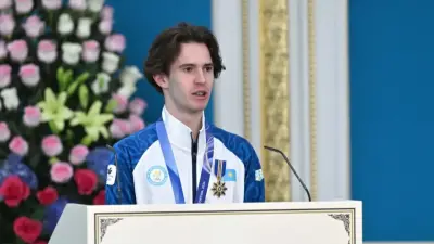 Расходы на спортсменов и Олимпиаду: в Минспорта не дали такого подробного расклада, как по зарплате Шайдорова