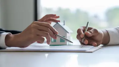 Льготная ипотека для очередников: депутат предложил выдавать малоимущим не 70%, а только половину квартир