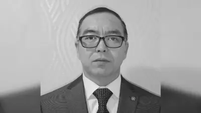 Аким одного из городов Актюбинской области покончил с собой