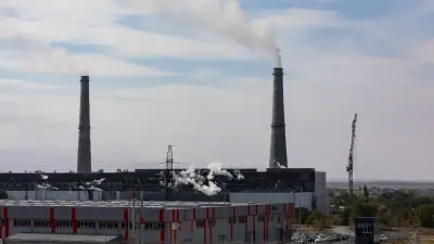 Строительство ТЭЦ в Семее и Усть-Каменогорске должны начать в марте 2026 года