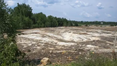 Промзону Кентау признали зоной экологического бедствия на 50 лет 