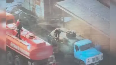 Оборот более 1 млрд тенге: схему хищения топлива с завода выявили в Шымкенте