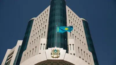 Кто вошёл в комиссию по поправкам в закон о выборах? Итоговый список парламентариев