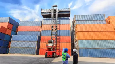 Махинации на таможне на 33 млрд тенге: участников преступной группы осудили в Алматы