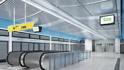 Дежурные и кассиры: набор сотрудников для LRT объявили в Астане